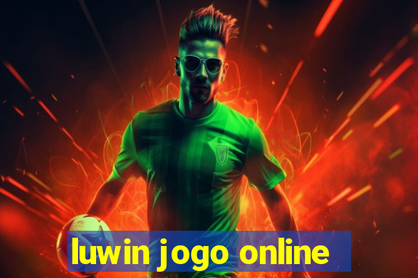 luwin jogo online